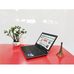 Dell Precision 7510 I7 |6820HQ|16GB|Msata-HDD|VGA-M2000m|15.6" FHD IPs